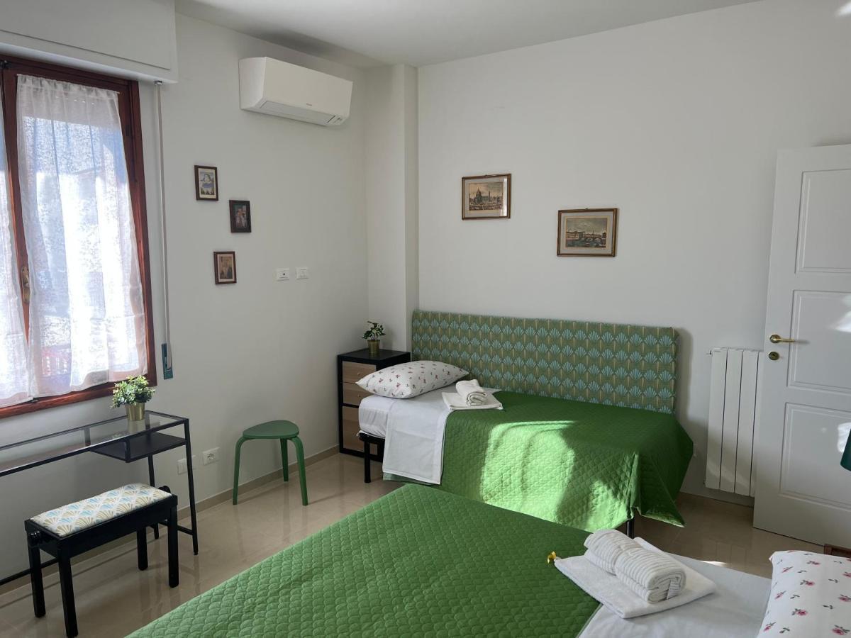 Dario'S House 2 Apartment Scandicci Luaran gambar