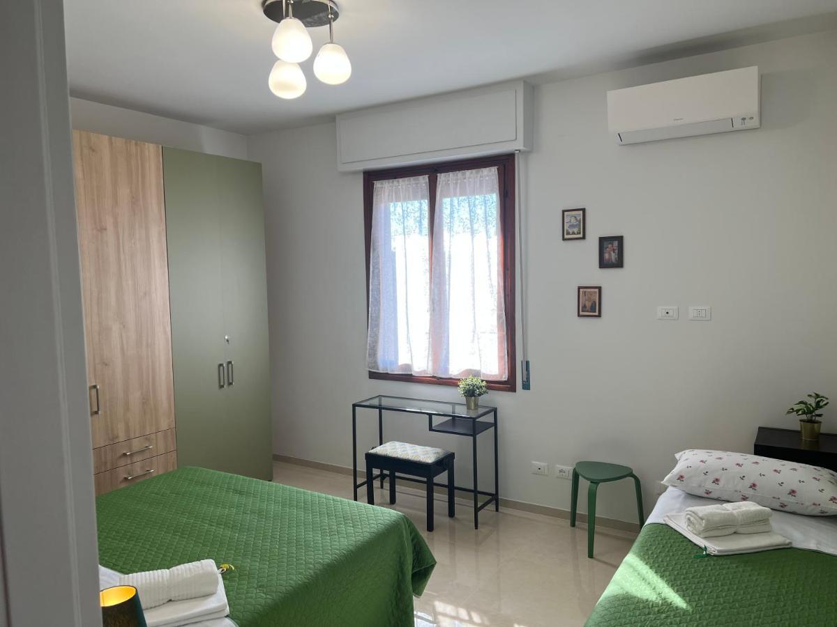 Dario'S House 2 Apartment Scandicci Luaran gambar