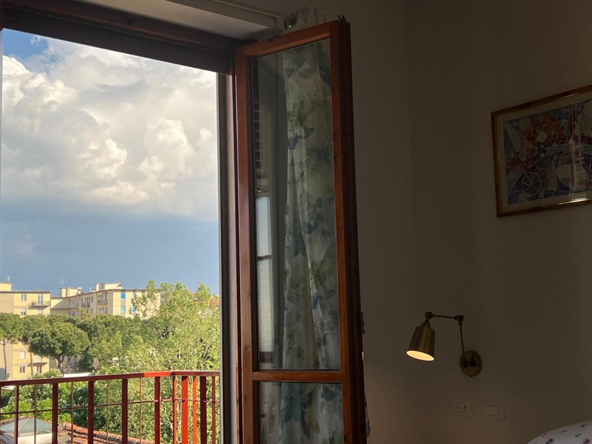 Dario'S House 2 Apartment Scandicci Luaran gambar