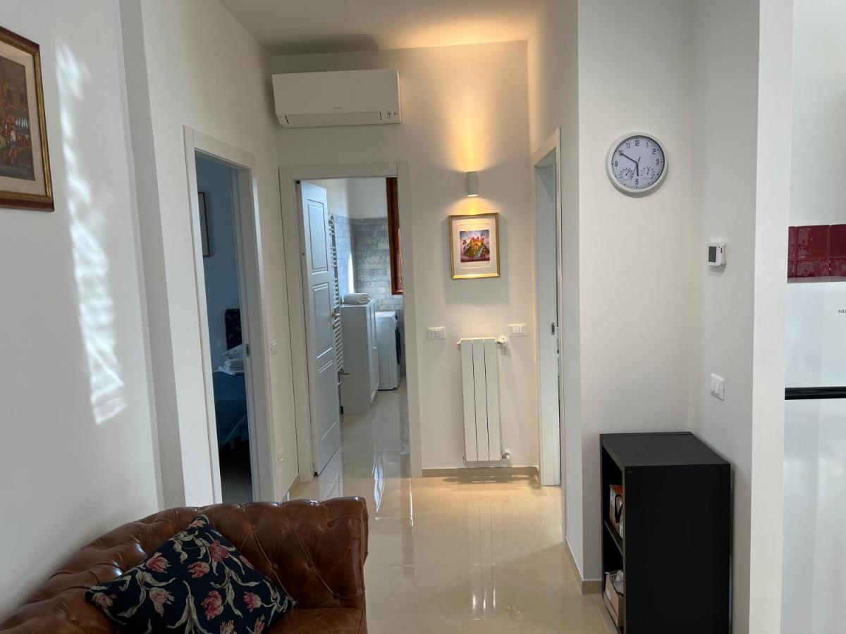 Dario'S House 2 Apartment Scandicci Luaran gambar